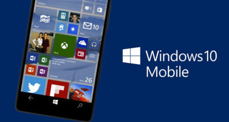Joe Belfiore รองประธานบริษัท Microsoft ตอกฝาโลง Windows Mobile บริษัทไม่โฟกัสการเพิ่มฟีเจอร์ใหม่ให้แล้ว Windows-10-Mobile