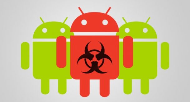 android-virus