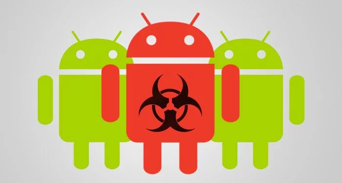 android-virus