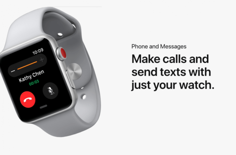ais esim apple watch