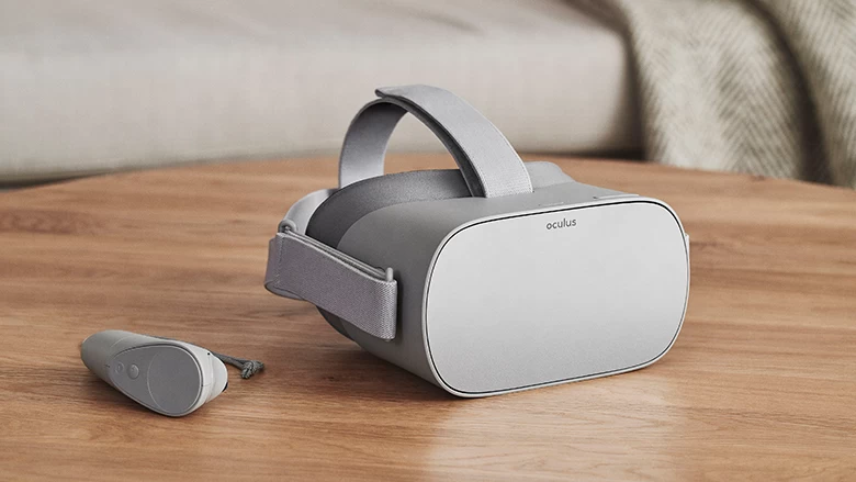 dims 1 | Gear Vr | มาร์ค ซักเคอเบิก เปิดตัว 