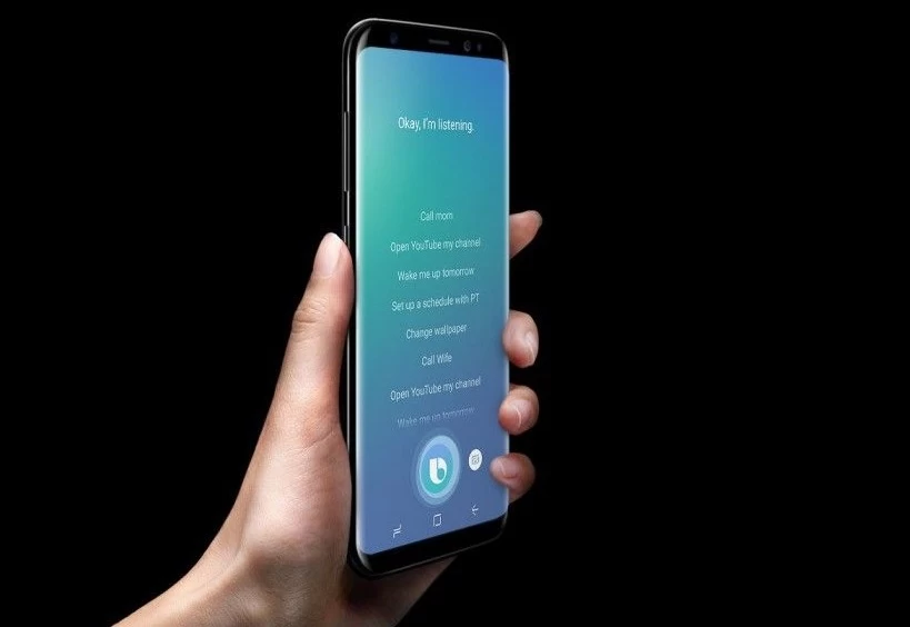 galaxys8bixbyvoiceaam | bixby | Samsung Bixby 2.0 กำลังมา! อาจเปิดตัวในเร็วๆ นี้