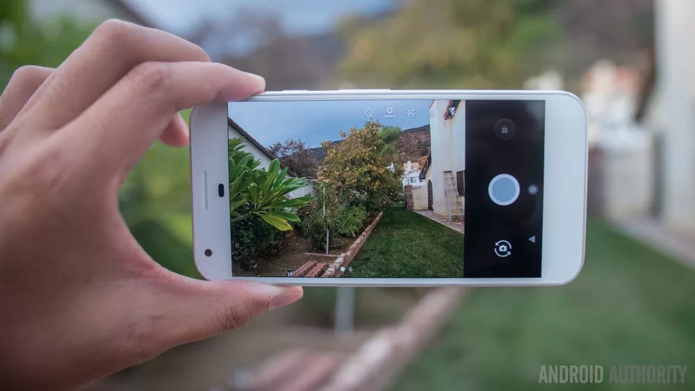 google pixel xl initial review aa 47 of 48 camera | Google | มาลองใช้แอปกล้อง Google Camera ที่รองรับ HDR+ และไฟล์ภาพ RAW (ลิิงก์ดาวน์โหลดแอปด้านใน)