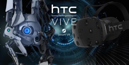 HTC ประกาศเปิดตัว Vive แว่น VR สุดไฮเทค สู่ประเทศไทย! เริ่มขายวันที่ 10 ตุลาคมนี้