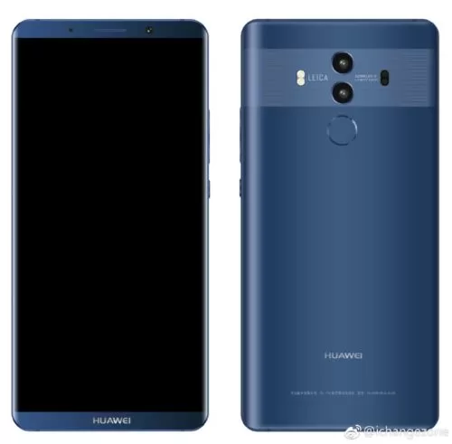 huawei mate 10 | Huawei | ข่าวประชาสัมพันธ์: HUAWEI Mate 10 และ 10 Pro ก้าวข้ามเทคโนโลยีสู่ยุค Intelligent Machine ระบบประมวลผล AI เป็นครั้งแรก