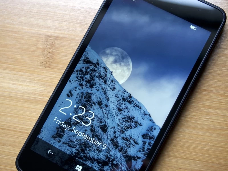 moon hero3 lumia 640 | Lumia | Microsoft ประกาศรุ่นสมาร์ทโฟนที่ยังไปต่อได้กับอัพเดทล่าสุด Windows 10 Mobile Fall Creators