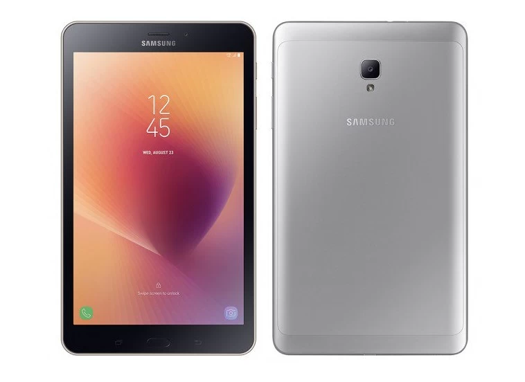 samsunggalaxytaba2017aam | แท็บเล็ต | Samsung เปิดตัว Galaxy Tab A ใหม่! หน้าจอใหญ่ 8.0 นิ้ว แท็บเล็ตสำหรับครอบครัว