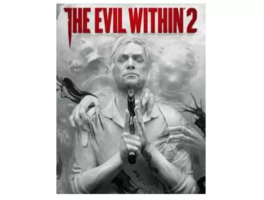 the evil within 2 | Play Station 4 | THE EVIL WITHIN 2 เตรียมสร้างความสะพรึงในไทยอย่างเป็นทางการ วันที่ 13 ตุลาคมนี้ [PS4]