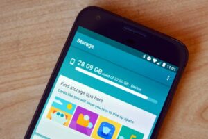 ก้าวต่อไปของ Android คือการลดขนาดแอพ เพิ่มพื่นที่ว่าง ด้วยระบบการจัดการอัจฉริยะใน Android 8.1