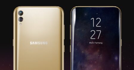 ผลทดสอบคะแนน Samsung Galaxy S9 Exynos 9810 ตัวขายบ้านเราหลุดแล้ว Galaxy-S9-concept-Metti-Farhang-FB
