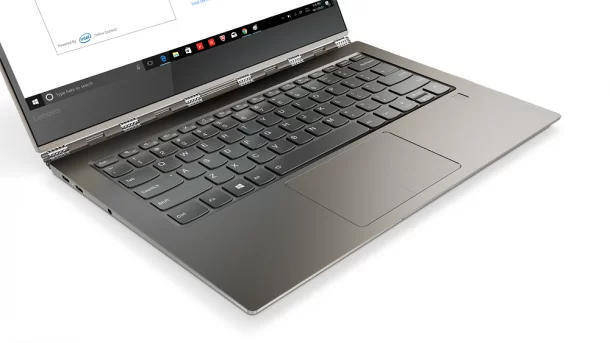 Lenovo1 | Intel Online Connect | ต่อจากนี้ ที่สแกนลายนิ้วมือบนเครื่อง PC / Notebook จะสำคัญมากกว่าเดิม ด้วยฟีเจอร์ Intel Online Connect