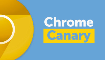 canary tile | android app | มาใช้แอพ Google Chrome เวอร์ชั่นใหม่ก่อนใคร กับ Google Chrome Canary ดีกว่า ฉลาดกว่า ลื่นกว่า และเพี้ยนกว่า