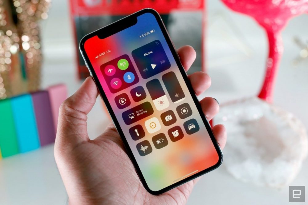 เช็คลำโพงก่อนซื้อ! iPhone X บางเครื่อง พบปัญหาเสียงลำโพงแตก เมื่อเร่งระดับความดังของเสียงมากขึ้น