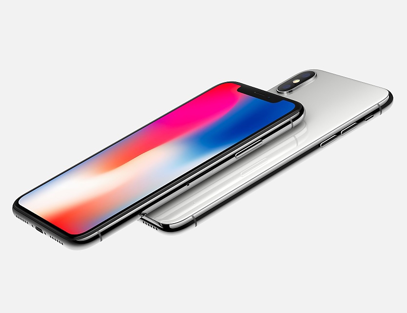 iphone x gallery1 2017 | apple | ราคา iPhone X อย่างเป็นทางการในไทยมาแล้ว Apple เริ่มที่ 40,500 บาท!