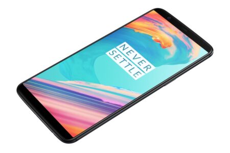 OnePlus 5T เปิดตัวอย่างเป็นทางการ หน้าจอ 18:9 และกล้องถ่ายภาพที่ปรับปรุงมาใหม่! oneplus-5t