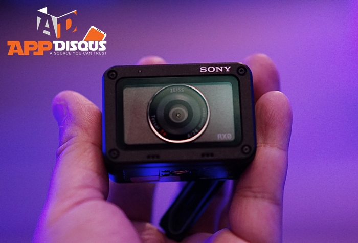 sony | Preivew | พรีวิวกล้อง Sony Rx0 ลูกครึ่ง 'กล้องแคมแพค และ แอคชั่นแคม' จิ๋วแจ๋วได้ทั้งคุณภาพและความทนทาน