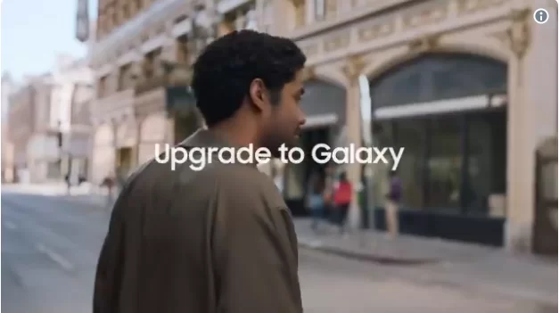 5 | galaxy | อูยยย! Samsung บอกคนใช้ iPhone โตได้แล้วและมาใช้ Galaxy ซะ! ด้วยโฆษณาสุดเจ็บตัวใหม่ต้อนรับ iPhone X