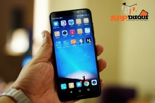 1 1 | Huawei | Huawei nova 2i น่าใช้ที่สุดในราคาพิเศษ 9,900 บาท บอกเลยว่าคุ้ม!
