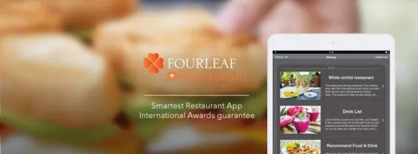 5 1 | Food Solution | จัดอันดับ 5 แอปพลิเคชั่น POS สุดเจ๋งที่สามารถจัดการกับร้านอาหารของคุณได้เพียงแค่ปลายนิ้ว