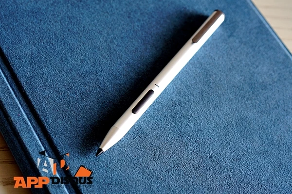 Adonit INK 003 | Adonit | รีวิว Adonit INK ปากกา Fine Point Stylus สำหรับแท็บเล็ต Windows และอุปกรณ์ 2-in-1 ที่ควรหามาใช้งาน