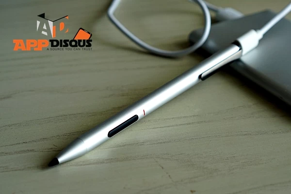 Adonit INK 005 | Adonit | รีวิว Adonit INK ปากกา Fine Point Stylus สำหรับแท็บเล็ต Windows และอุปกรณ์ 2-in-1 ที่ควรหามาใช้งาน