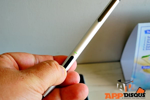 Adonit INK 008 | Adonit | รีวิว Adonit INK ปากกา Fine Point Stylus สำหรับแท็บเล็ต Windows และอุปกรณ์ 2-in-1 ที่ควรหามาใช้งาน