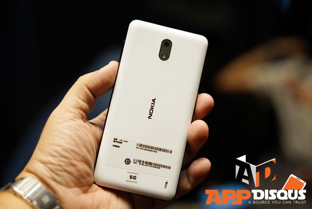 Nokia 2 PICT 20171207 142837 | nokia 2 | พรีวิว Nokia 2 อยากได้มั้ย เครื่องรุ่นเล็กแบตอึดที่มีความใส่ใจ ใช้ Pure Android และการันตีการอัพเดทให้ในอนาคต