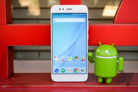 การทดสอบเบต้า Android 8.0 Oreo สำหรับ Xiaomi Mi A1 พบว่าทำให้เครื่องสามารถรองรับการชาร์จไวขึ้นมาได้!