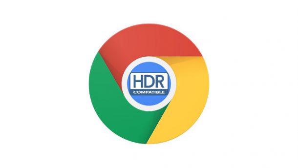google-chrome-hdr-support