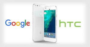 google-htc
