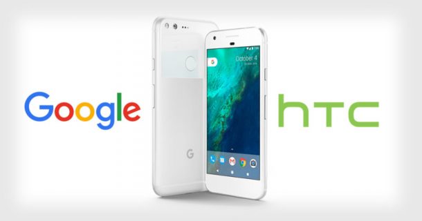 google-htc