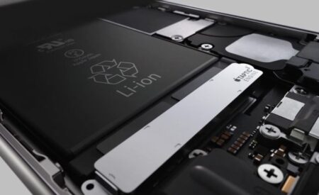 Apple ยอมรับ อั้นคอขวดความเร็วสำหรับเครื่องที่แบตเตอร์รี่ประสิทธิภาพลดลงจริงๆ iphone-6s-battery-640x391