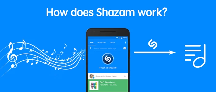 Apple เตรียมปิดดีลเข้าซื้อ Shazam แอพค้นหาและซื้อเพลงชื่อดัง