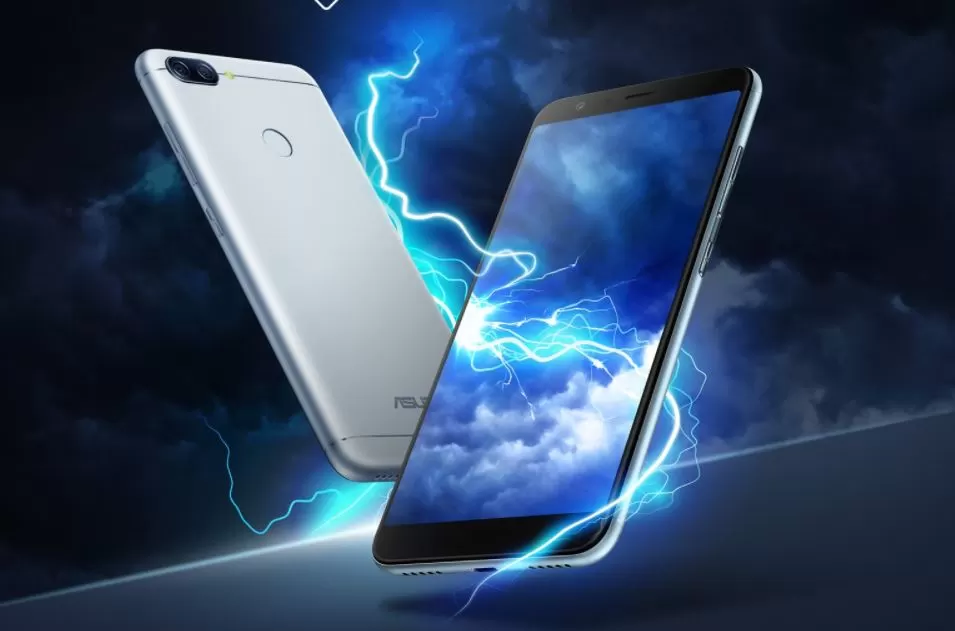 2 | asus | ASUS Zenfone Max Plus จ่อเข้าไทยแล้ว จอใหญ่ ไร้ขอบ กล้องคู่ แบตโคตรอึด อาทิตย์นี้เจอกัน