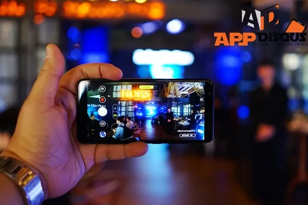 Asus Zenfone Max Plus M1DSC02986 | asus | พรีวิว Asus Zenfone Max Plus (M1) สมาร์ทโฟนจอใหญ่ แบตยักษ์ ในราคาน่ารักสุดๆ