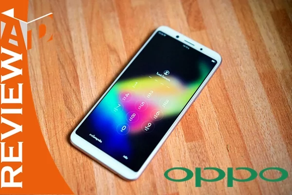 OPPO F5 Youth001 1 | OPPO F5 Youth | มินิรีวิว OPPO F5 Youth หน้าจอใหญ่ พร้อม AI Beauty และสแกนใบหน้า ในราคา 8,990 บาท