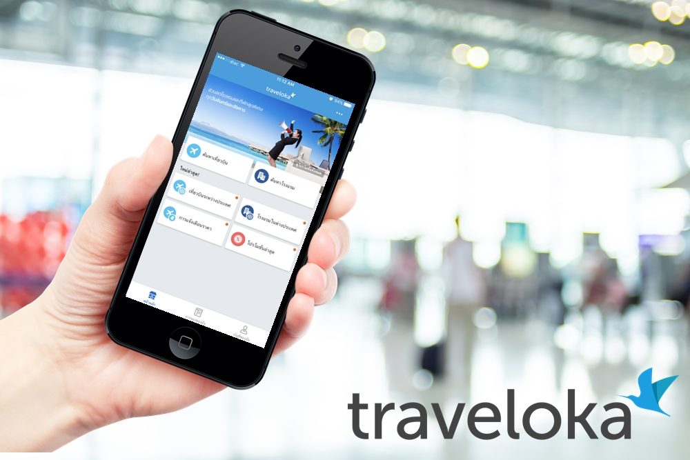 5 ข้อควรรู้ ทำไมต้องจองตั๋วเครื่องบินที่พัก กับ Traveloka