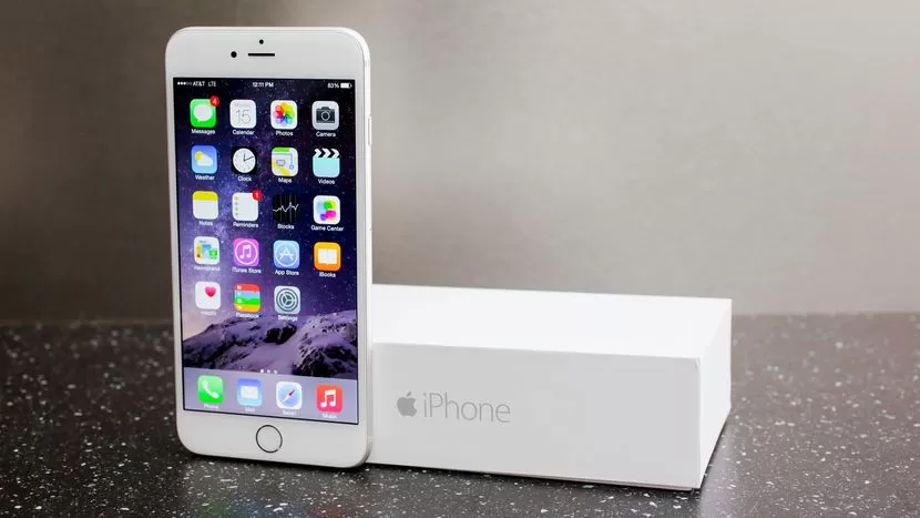 ผู้ใช้ iPhone 6 Plus เตรียมตัวให้ดี หากเครื่องเสียช่วงนี้ อาจได้อัพเกรดเป็น iPhone 6s Plus ฟรี 1 iphone6plus | apple | ผู้ใช้ iPhone 6 Plus เตรียมตัวให้ดี หากเครื่องเสียช่วงนี้ อาจได้อัพเกรดเป็น iPhone 6s Plus ฟรี