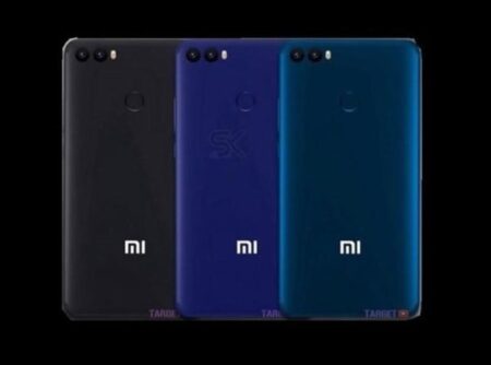 Xiaomi Mi Max 3