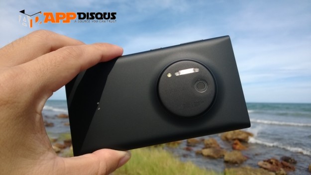 reviews nokia lumia 1020 06 | HMD Global | ข่าวลือใหม่ Nokia จะมาด้วยสมาร์ทโฟนที่มีกล้องมากถึง 5 ตัว Penta-lens และใช้ Snapdragon 845