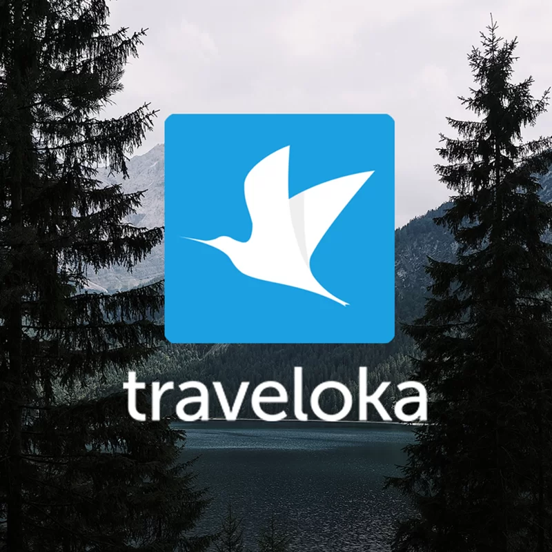 traveloka | 7 App | 7 แอฟพลิเคชั่น สายเที่ยวต้องโหลดมาไว้ในมือถือด่วน!