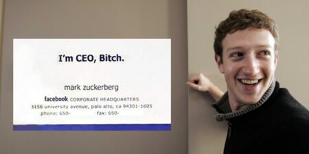 Mark Zuckerberg ต้องสูญมูลค่าทรัพย์สินส่วนตัวถึง 3.3 พันล้านดอลลาร์สาเหตุจากการปรับการแสดงผลฟีดใหม่ mark-zuckerberg-im-ceo