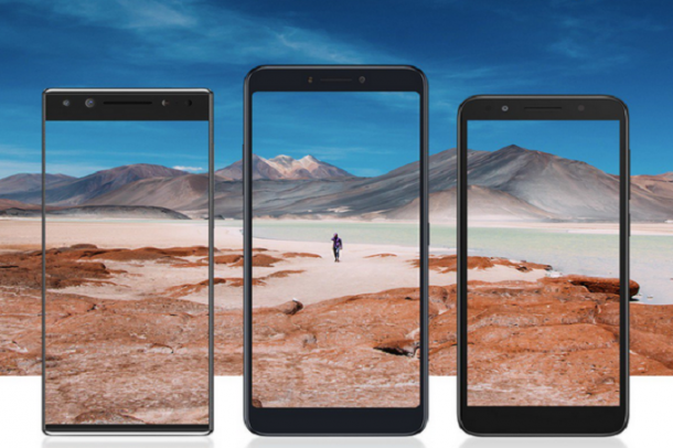 Alcatel-5-Alcatel-3V-and-Alcatel-1X-to-be-unveiled-on-February-24th