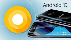 Samsung เริ่มปล่อยอัพเดต Android 8.0 Oreo ให้กับ Galaxy S8 ทั้งสองตัวอีกครั้ง Android-O-min-810x463