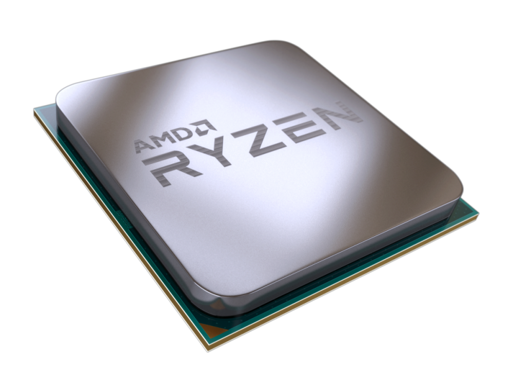 ครั้งแรกของ AMD Ryzen Desktop APUs กราฟิกที่ทรงพลังที่สุดบนเดสก์ท็อป พร้อมวางจำหน่ายทั่วโลกแล้ววันนี้! พร้อมเปิดราคาขายไทย