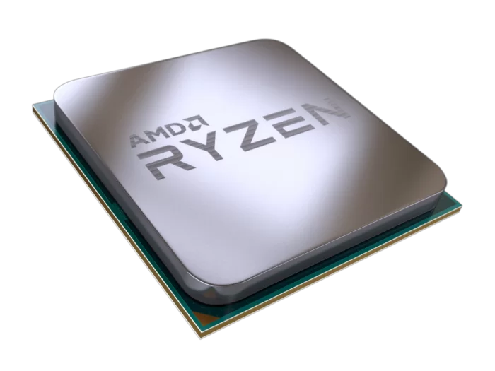Ryzen Chip 1 e1518522387884 | AMD | ครั้งแรกของ AMD Ryzen Desktop APUs กราฟิกที่ทรงพลังที่สุดบนเดสก์ท็อป พร้อมวางจำหน่ายทั่วโลกแล้ววันนี้! พร้อมเปิดราคาขายไทย