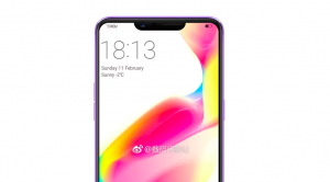 OPPO อาจเปลี่ยนชื่อรุ่น R13 เป็น R15 พร้อมภาพหลุดตัวเครื่องที่ออกแบบคล้าย iPhone X