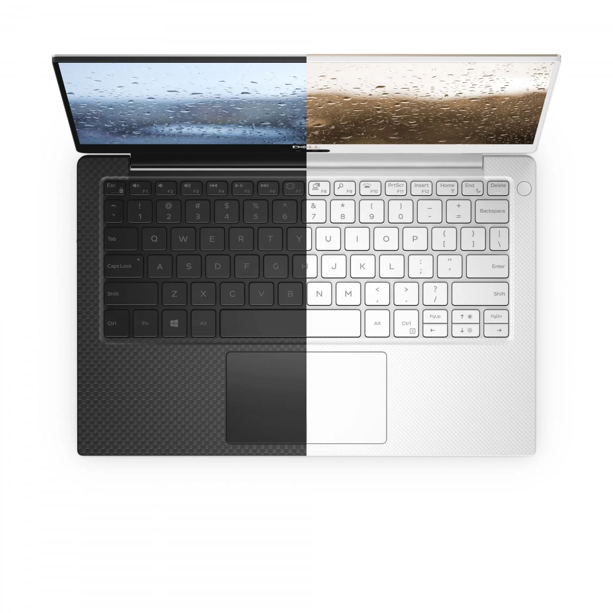 XPS 13 Silver Rose Gold 2 | dell | Dell เปิดตัวแล็ปท็อป XPS 13 ตัวใหม่ ทรงพลัง เจิดจรัสอย่างมีสไตล์