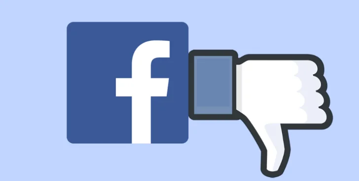 ap resize | downvote | ปุ่มใหม่ Facebook โผล่บน Android แล้ว! Facebook กำลังทดสอบปุ่ม 'Downvote' แต่ว่ามันไม่ใช่ปุ่ม 'ไม่ชอบ'