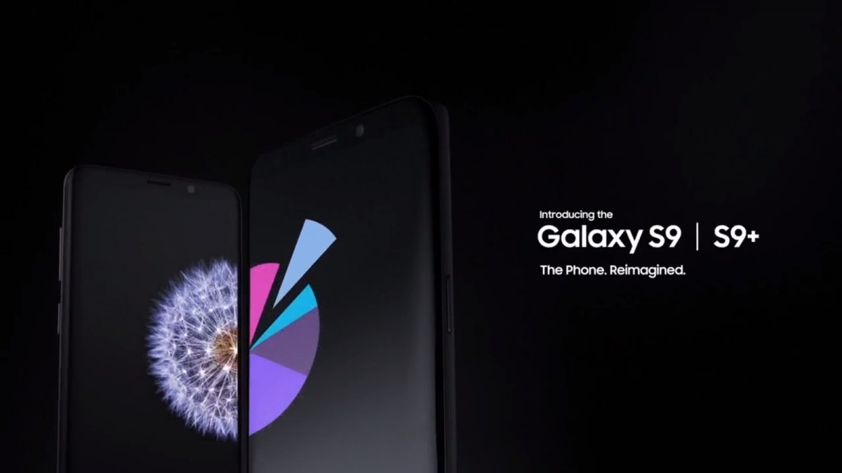 samsung galaxy s9 plus | Samsung Galaxy S9 | [คลิป] วิดีโอแนะนำ Samsung Galaxy S9, S9 Plus หลุดก่อนเปิดตัวคืนนี้ โชว์ฟีเจอร์และตัวเครื่องแบบเต็ม ๆ